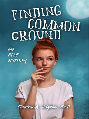 cover image of Finding Common Ground
